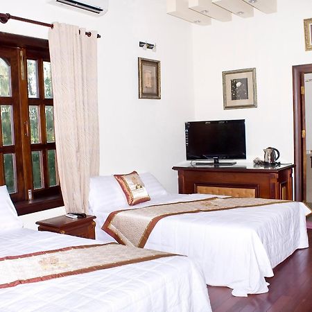 Gold Rooster Resort Фанранґ Екстер'єр фото