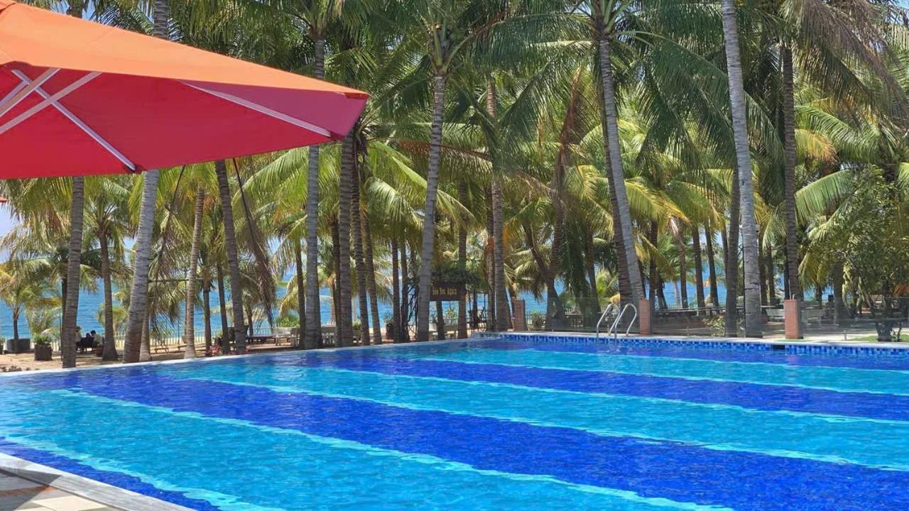 Gold Rooster Resort Фанранґ Екстер'єр фото