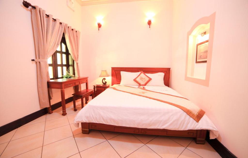 Gold Rooster Resort Фанранґ Екстер'єр фото