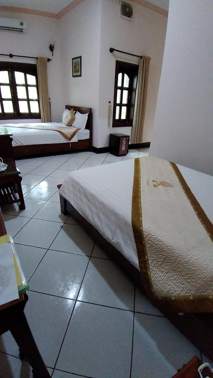 Gold Rooster Resort Фанранґ Екстер'єр фото