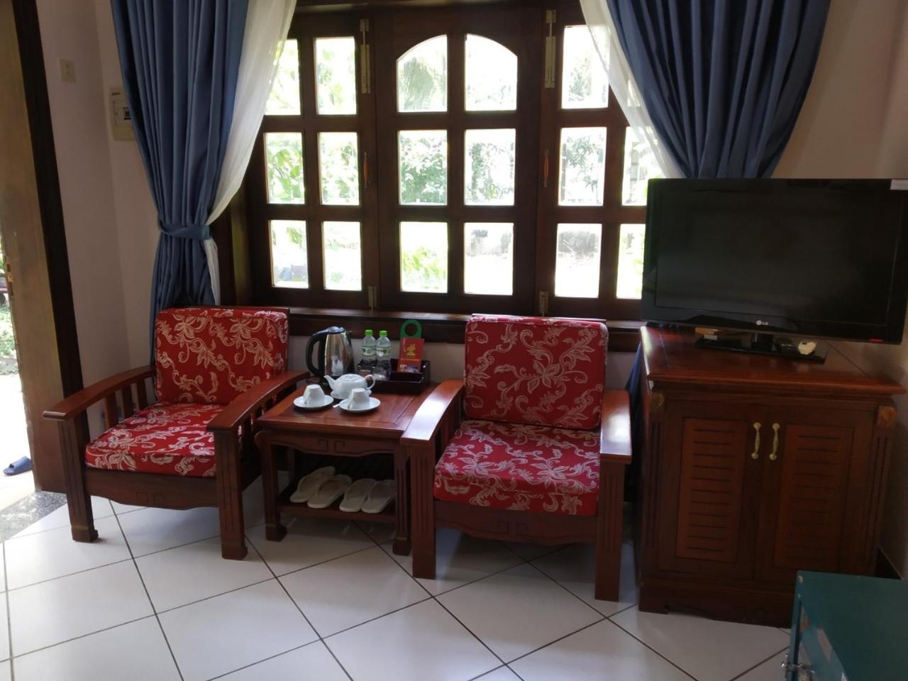 Gold Rooster Resort Фанранґ Екстер'єр фото